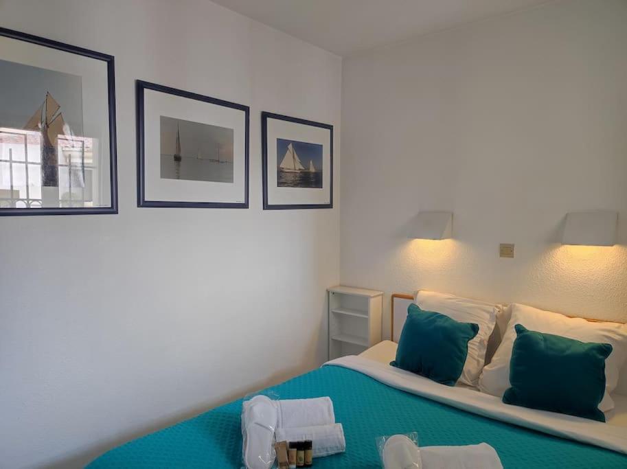 Ferienwohnung Palme d'Azur YourHostHelper Cannes Exterior foto