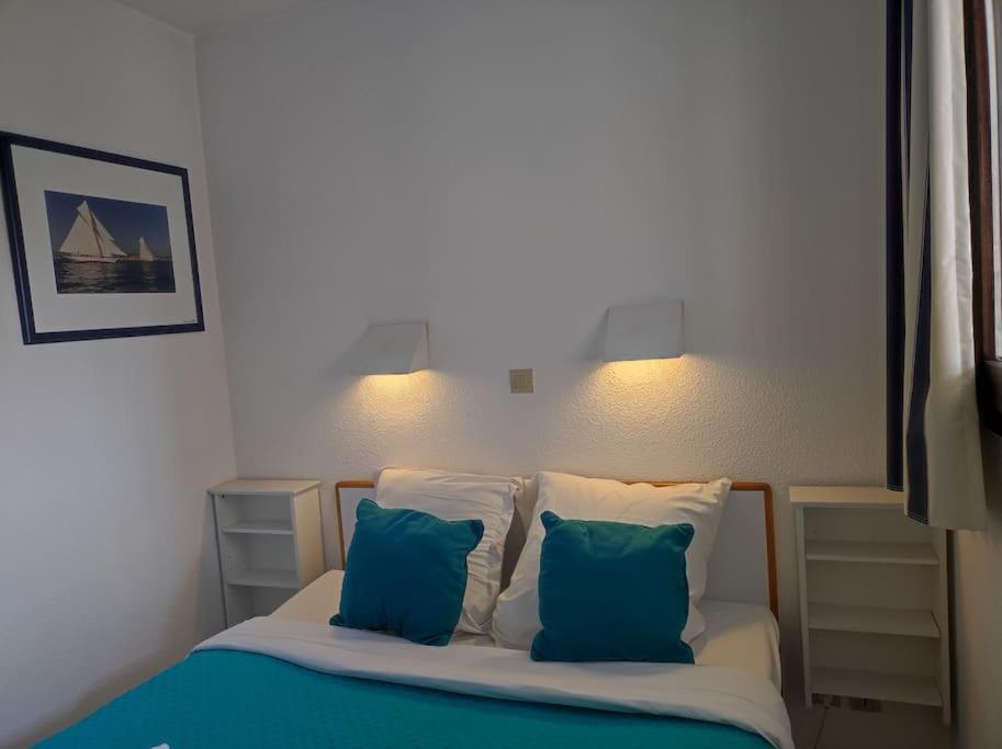 Ferienwohnung Palme d'Azur YourHostHelper Cannes Exterior foto